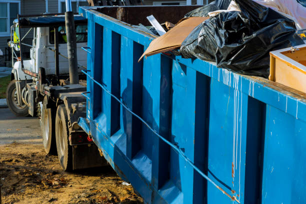 Best Same-Day Junk Removal Services  in Kennesaw, GA