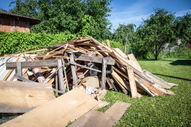 Best Scrap Metal Removal  in Kennesaw, GA